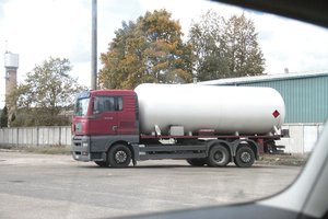 Lietuva pernai išliko pagrindine degalų tiekėja Latvijai