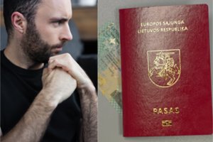 Iš emigracijos grįžęs tėtis susidūrė su problemomis dėl PSD: „Deja!“