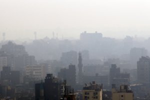 Egipto kalėjime mirė bado streiką paskelbęs JAV pilietis