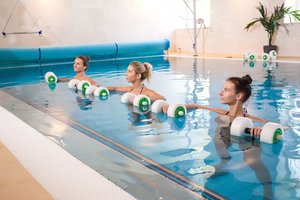 Po tokio savaitgalio jausitės it naujai gimę: Birštone viską gauti galite vienoje vietoje