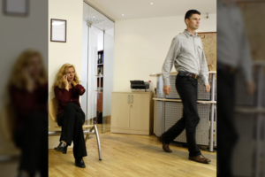 EŽTT M. Rinau priteisė 123 tūkst. eurų dėl politikų kišimosi, teisėsaugos šališkumo