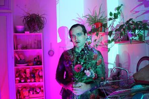 Automobilio katastrofa savitą muzikantą palaimino kūrybai