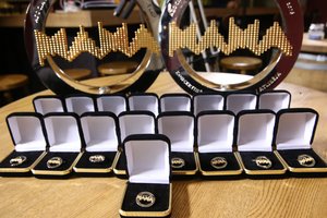 Lrytas.lt skaitytojams suteikia išskirtinę galimybę: nulems specialų M.A.M.A. apdovanojimą