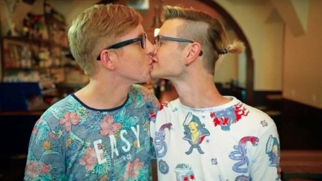 Homoseksualų pora laimėjo bylą prieš Lietuvos teisėsaugą: gaus daugiatūkstantinę kompensaciją