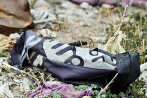 IV prisiėmė atsakomybę už gyvybių pareikalavusią ataką Nigeryje