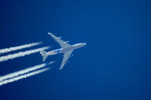 „Brexit“ supurtys aviaciją – viliasi, kad bent chaoso pavyks išvengti