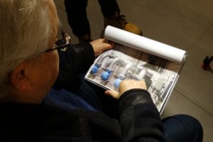 Dėl kelerius metus teršto Nemuno teisiami du pensininkai, „Kauno vandenims“ – milžiniškas ieškinys