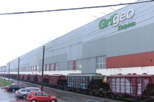 „Grigeo Klaipėda“ nuotekų valymą perduoda kitai bendrovei