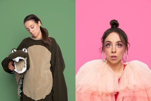 KaYra pristato naujausią kūrinį „Alligator“, su kuriuo sieks pergalės „Eurovizijos“ konkurse