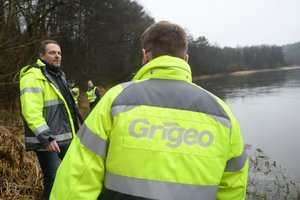 Aplinkos apsaugos departamento vadovas V. Laukys lieka pareigose, atleistas kyšius ėmęs pareigūnas 