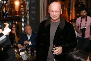 Verslininkui Laimučiui Pinkevičiui iškelta bankroto byla