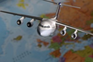 Besiruošiantiems į kelionę: 2020-aisiais yra dienų, kurių venkite kaip velnias kryžiaus