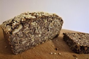 Rita Šilenskienė pasidalijo fantastiškai skanios duonos receptu