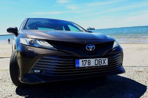 Hibridinių automobilių mados: kokius modelius renkasi Baltijos šalių ir Ukrainos gyventojai?