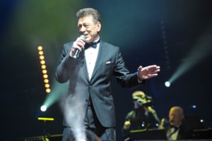 Maestro Stasio Povilaičio bičiuliai Palangoje surengs atminimo koncertą