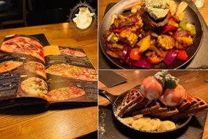 Toks restoranas – kiekvieno savininko svajonė: pilna žmonių, o padavėjai vos spėja suktis