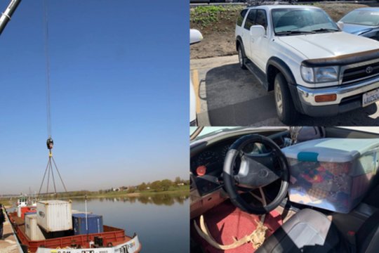 Iš Amerikos grįžusi emigrantė negali patikėti: lietuvių kompanija nesiruošia atsakyti už suniokotą ir išvogtą turtą