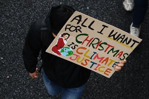 Vokietijos klimato aktyvistai pateiks konstitucinius skundus prieš Vyriausybę