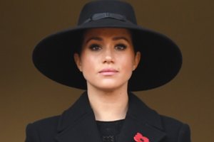 Meghan Markle gali tekti stoti prieš tėvą teisme