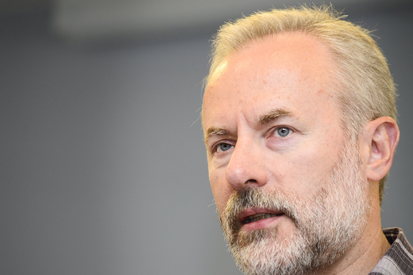 Jurgis Razma.<br>J.Stacevičiaus nuotr.