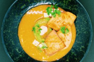 Aštri tortilijų sriuba pradžiugins ir skoniu, ir paprastumu