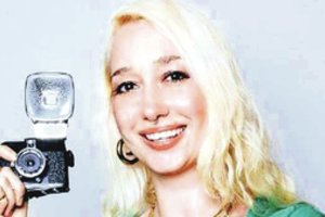 Erotinių nuotraukų fotografei galvos neapsuka nuogų modelių kerai