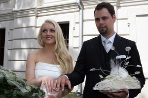 Rūta Ščiogolevaitė dukrai skyrė retą vardą: tęsia tradiciją