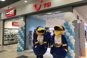 Tarptautinė TUI patirtis pritaikoma Lietuvoje – atidaromas nuosavas pardavimų biuras