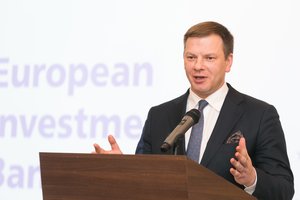 Didžiausiu pasaulio skolintoju vadinamas bankas – jau Lietuvoje