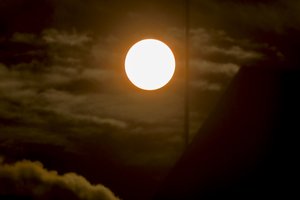 Pasiektas absoliutus šilumos rekordas Lietuvoje: viename mieste buvo lyg pavasarį