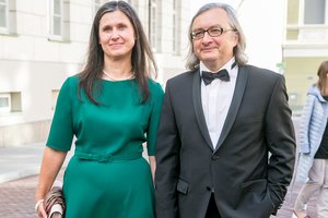 Arūno Matelio filmui – ypatingas įvertinimas