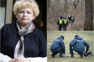 Po mįslingo mergaitės pagrobimo ekspertė paaiškino, kas galėjo įvykti: pateikė versijas