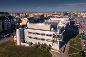 Naujas įkvėpimas NT vystytojams:  nugyventus pastatus kelia antram gyvenimui