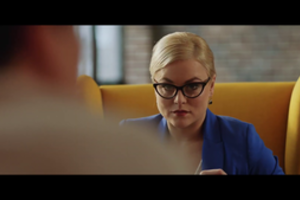 Pasirodė pirmieji lietuviško filmo suaugusiems kadrai: filmą įkvėpė žvaigždžių skyrybų banga?