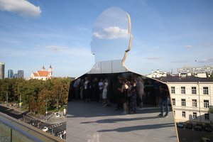 Iššūkių ir gerųjų rekordų metai baigėsi. Kur toliau suks „Eika“?