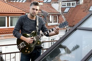 Dainininko Andriaus Pojavio gyvenime – didelės permainos