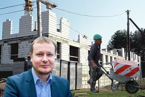 Vilniuje perka ne tik butus, bet ir pažadus – būstų medžiotojai nebijo mokėti už orą