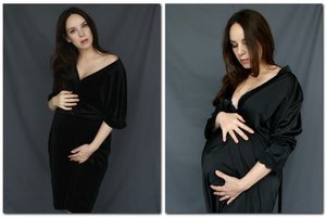 Tik „Stiliui“: 39-erių pirmagimio besilaukianti Valda Bičkutė atskleidė, kur gimdys 