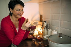 Mitybos ekspertė R. Šilenskienė valgo tik du kartus per parą: paaiškino, kodėl