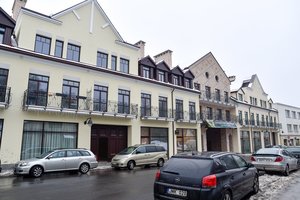 Tai gali padėti išvengti NT burbulo – įvertinkite