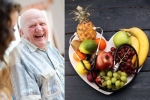 Paskelbta, kokia dieta efektyviausiai atitolina širdies ligas ir lemia ilgą gyvenimą