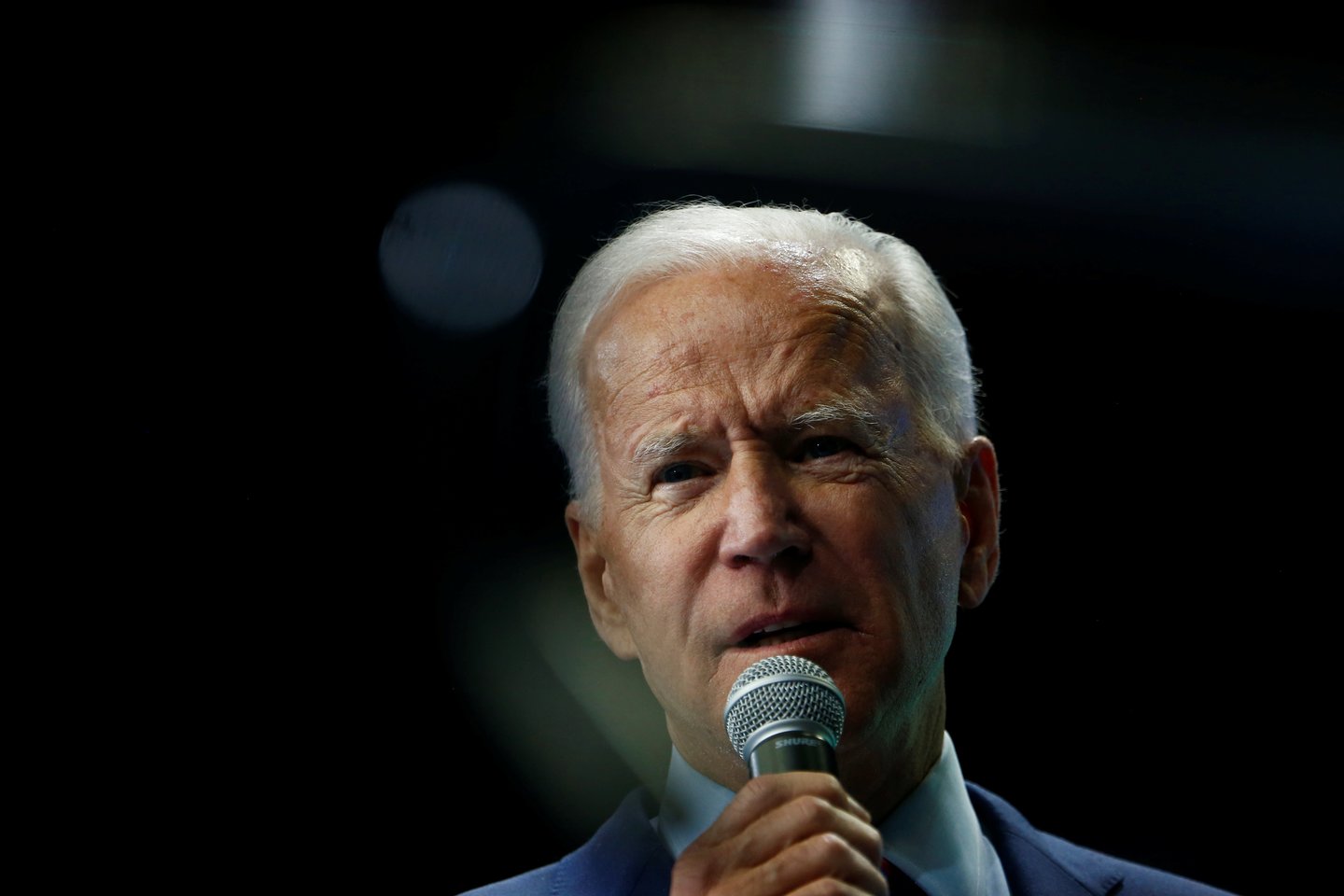 Joe Bidenas.<br>Reuters/Scanpix nuotr.