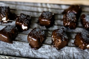 Varškės sūreliai be cukraus tiks ir pusryčiams, ir desertui