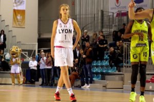 Justei Jocytei pirmųjų taškų Eurolygoje reikės palaukti