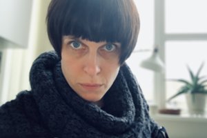 Teatro dailininkė Giedrė Brazytė: „Scenografija turi gyventi, kad netaptų dekoracija“