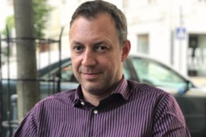 Rokas Ramanauskas: „Šiais laikais mes vienas kitą jau sunkiai išklausome“