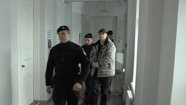 Lietuvos apeliacinis teismas atmetė už šnipinėjimą Rusijai nuteisto R. Šešelio skundą