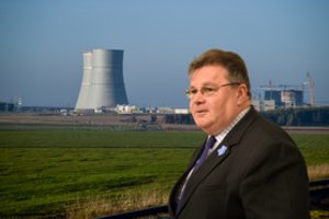 L. Linkevičius: panikos kėlimas dėl Astravo gali pakenkti užsienio investicijoms Lietuvoje