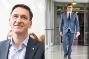 Du konservatoriai siūlo Sausio 13-ąją skelbti nedarbo diena