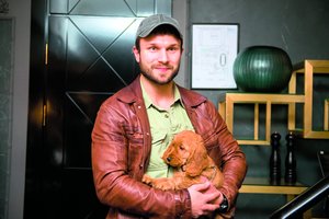 Vaidas Baumila atvėrė širdį: „Nenoriu šeimos kurti strimgalviais“